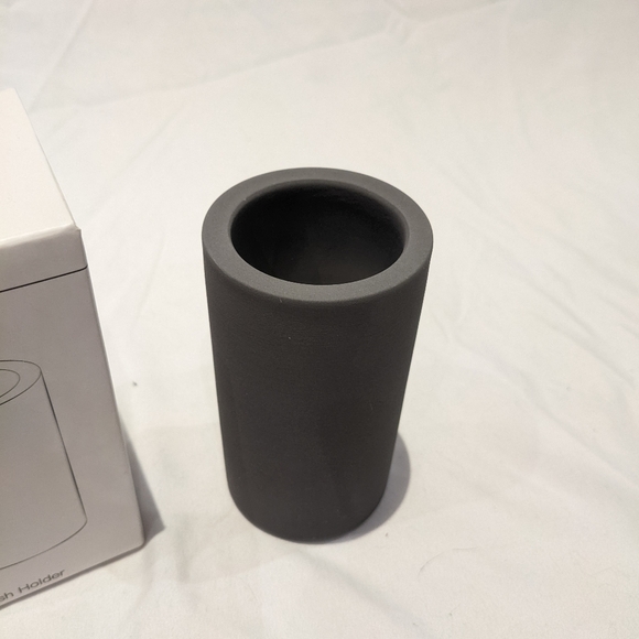 Stone toothbrush holder - Picture 2 of 2